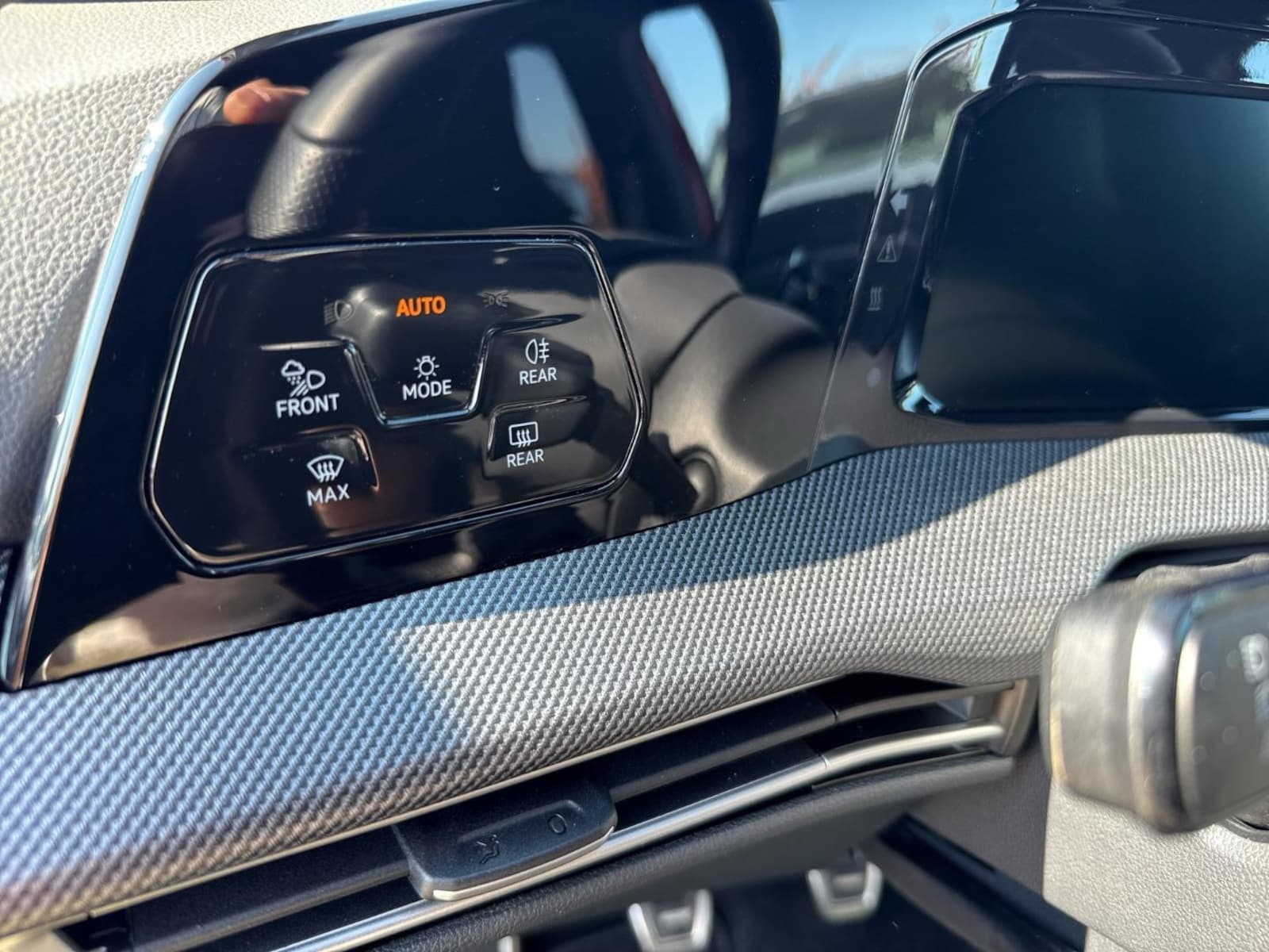 Volkswagen Golf – Bild 21