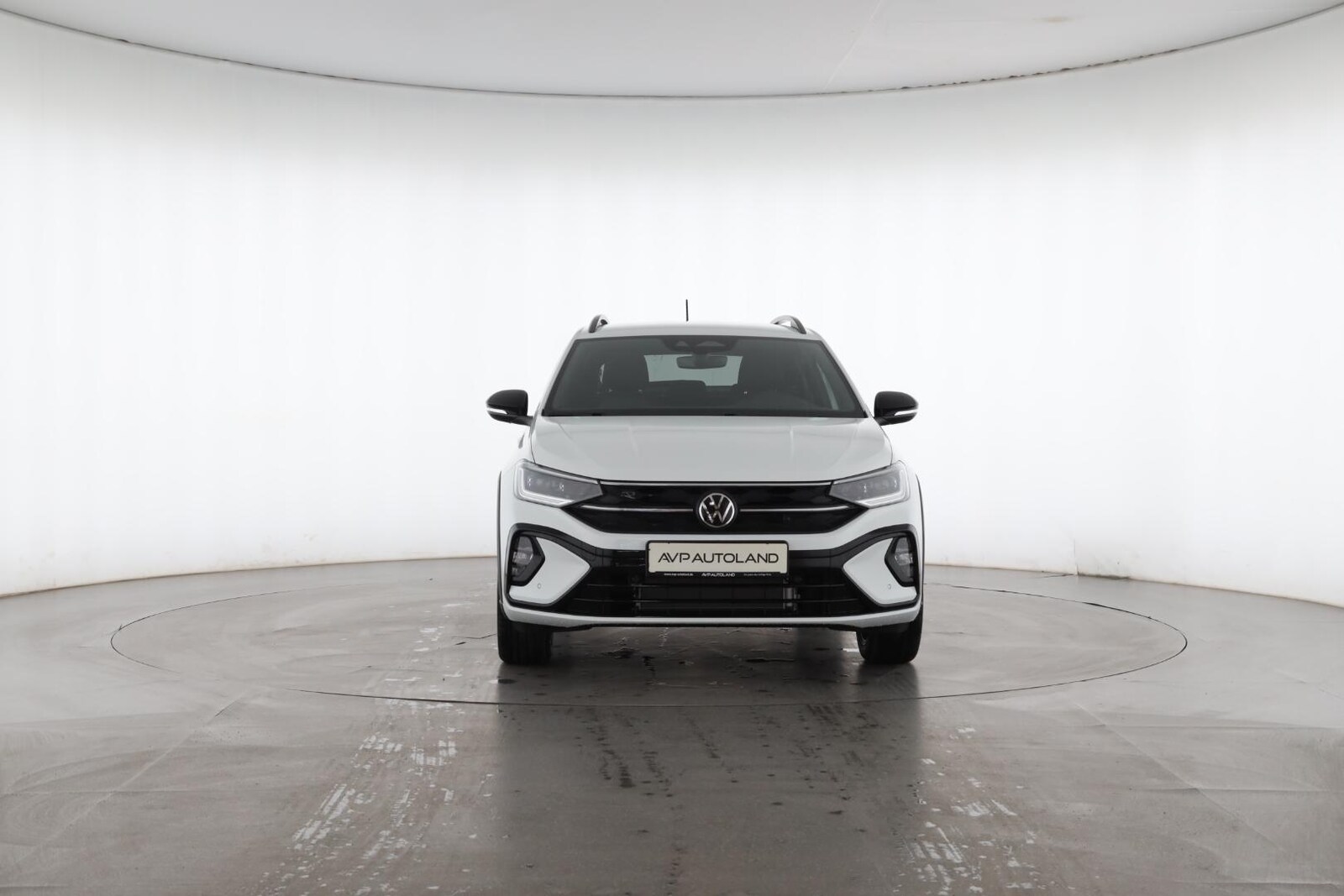 Volkswagen Taigo – Bild 5