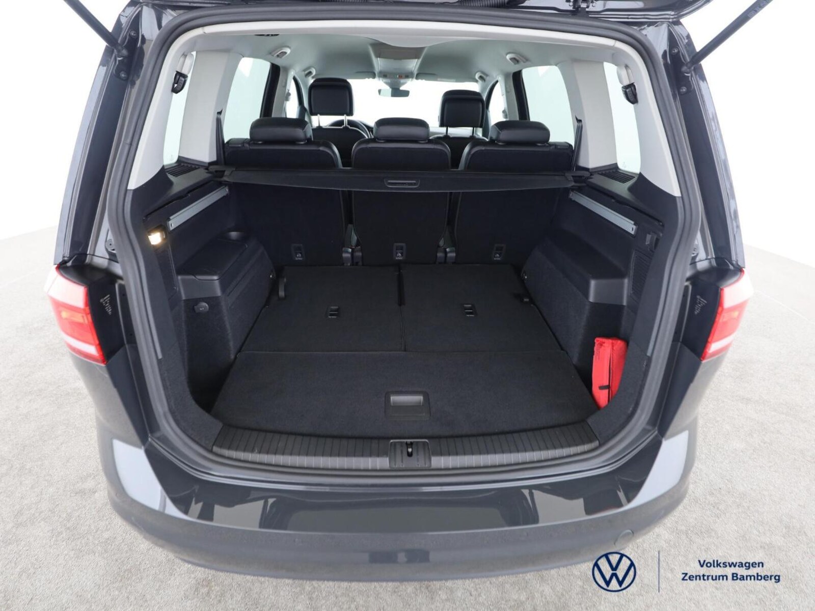 Volkswagen Touran – Bild 10