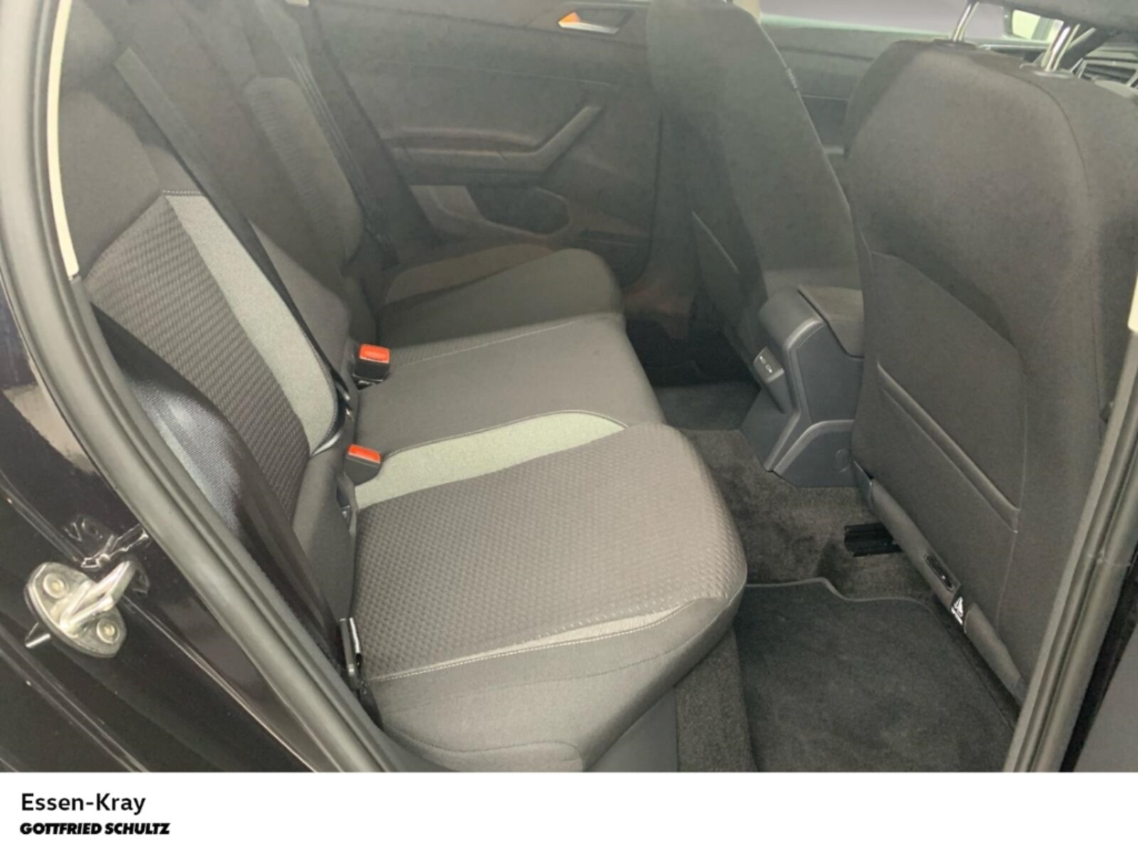 Volkswagen Polo – Bild 7