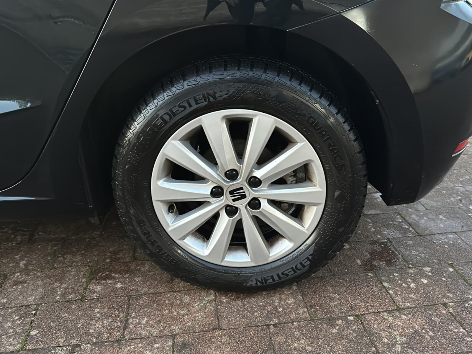 SEAT Ibiza – Bild 5