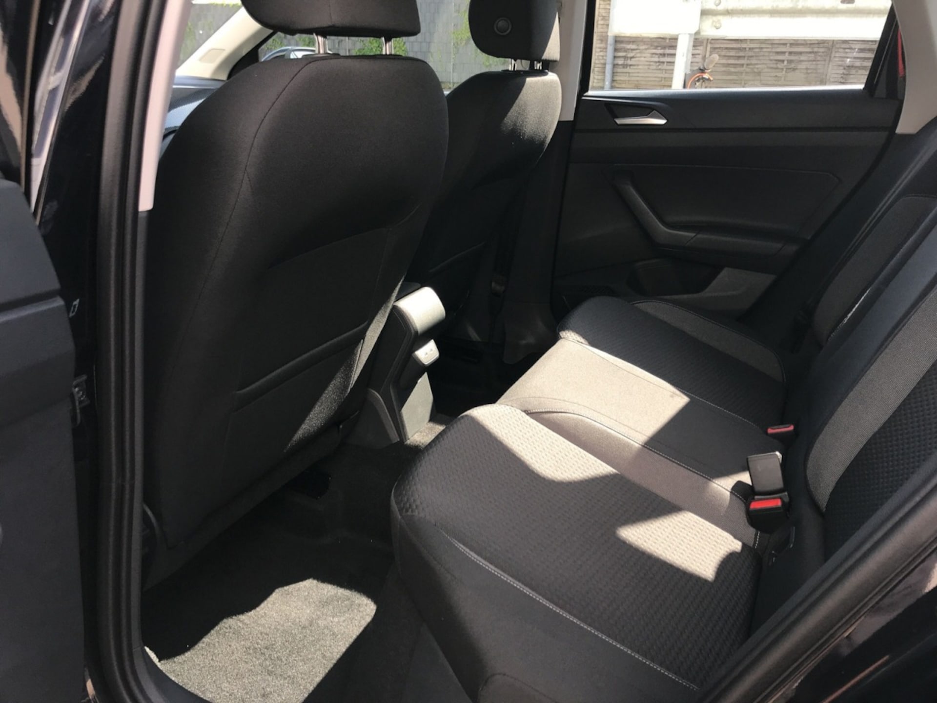 Volkswagen Taigo Life