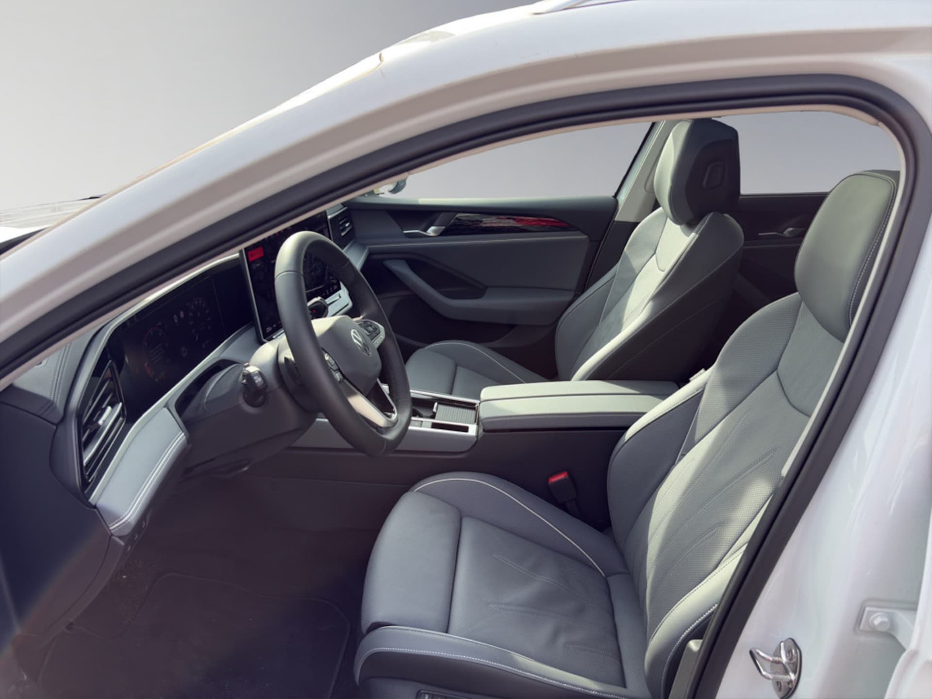 Volkswagen Passat Elegance