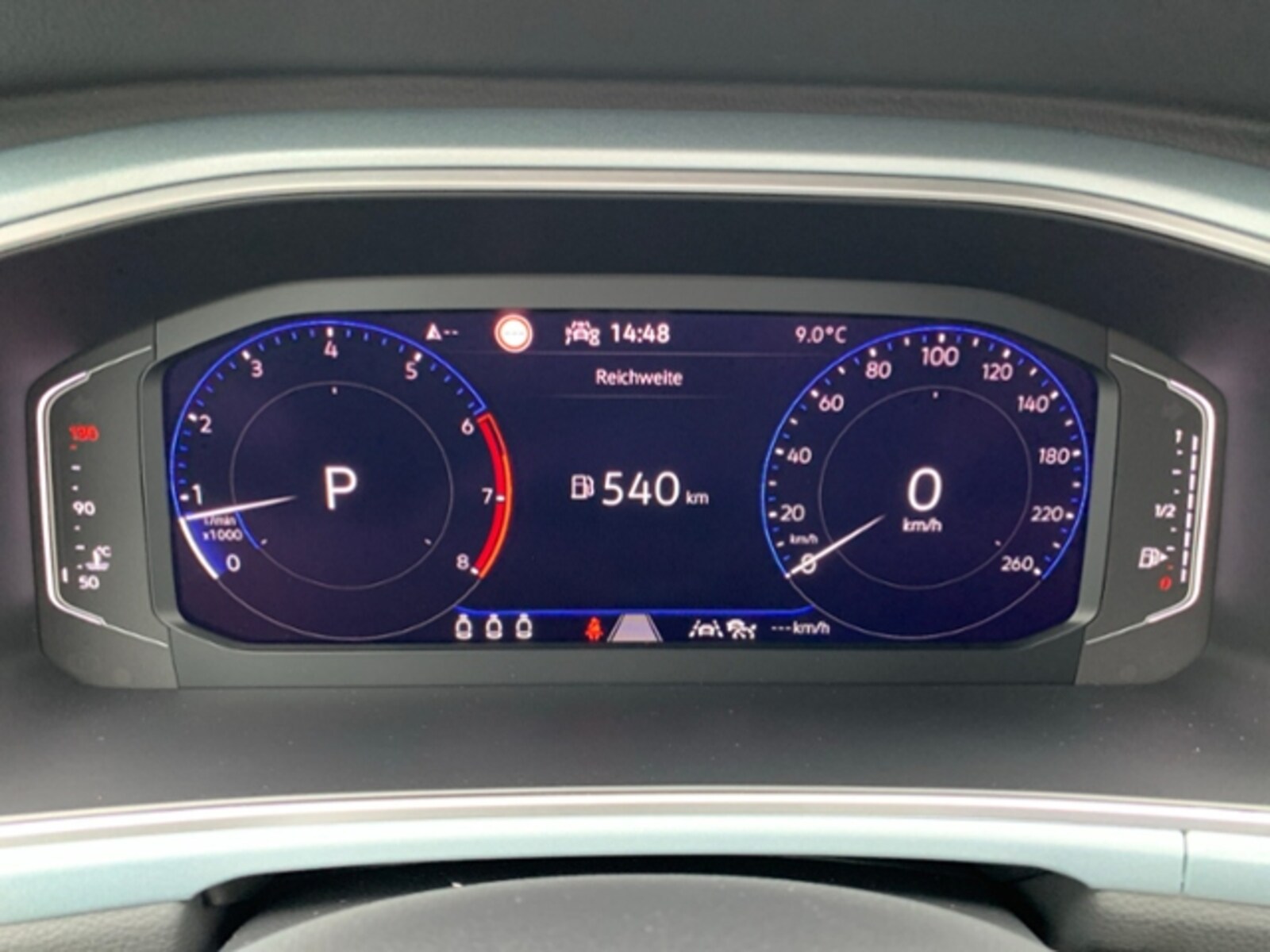 Volkswagen T-Roc – Bild 11