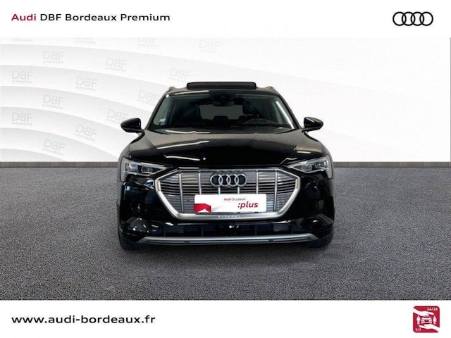 Audi E-tron Avus 55 Quattro 300,00 KW -  - Joinsteer - #4