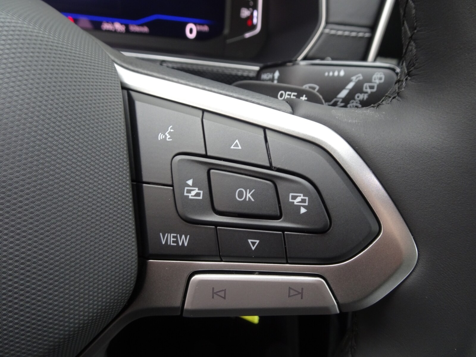 Volkswagen T-Cross – Bild 11