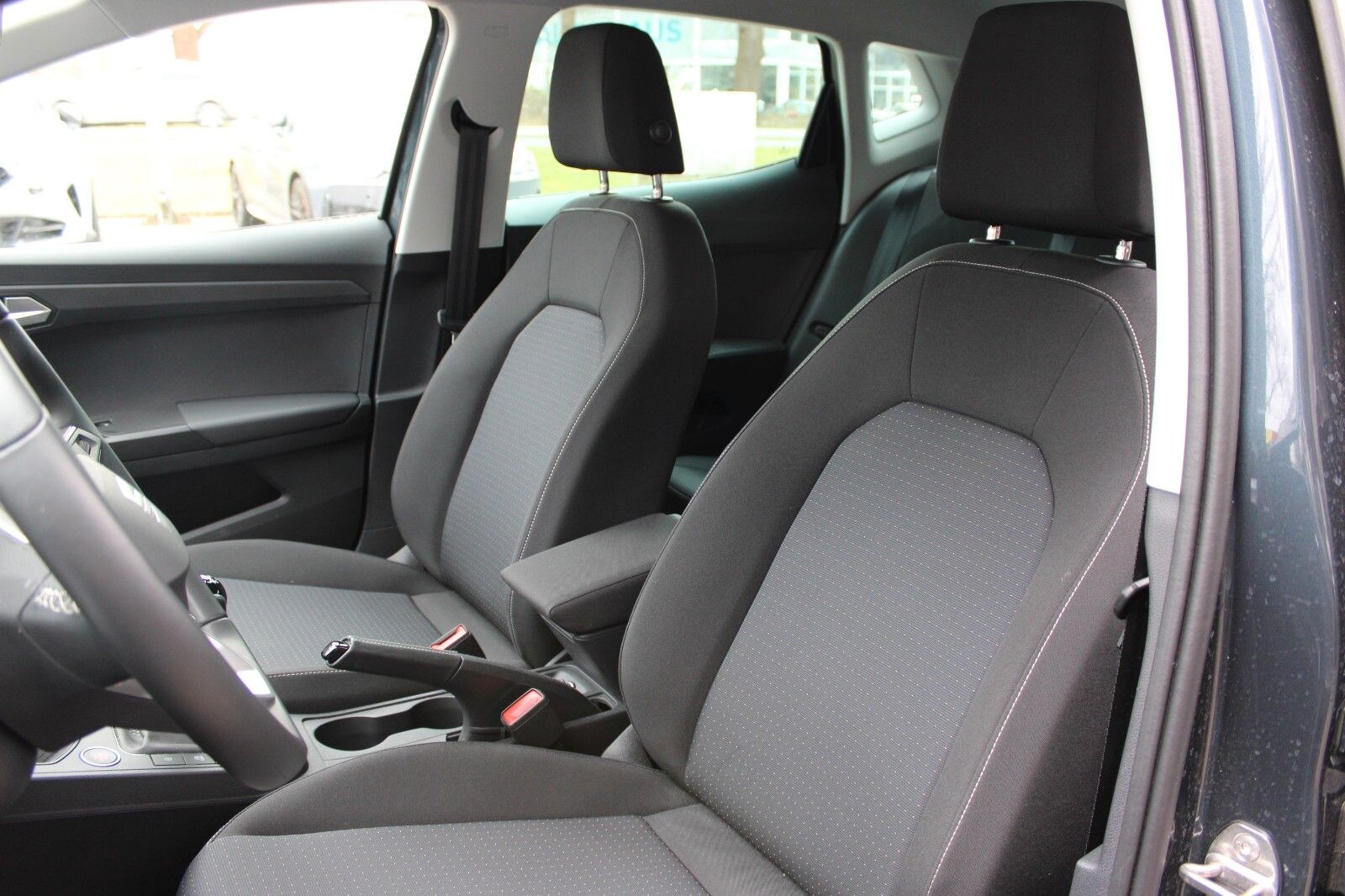 SEAT Ibiza – Bild 16