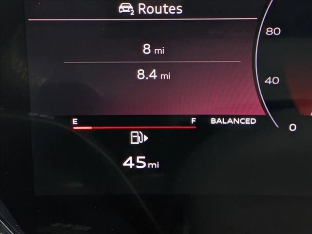 2025 Audi A5 Premium Plus - Photo 10