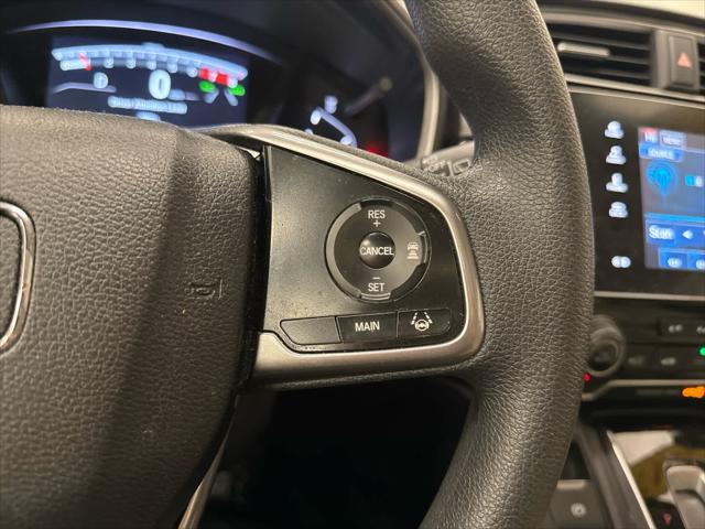 2017 HONDA CR-V - Image 14