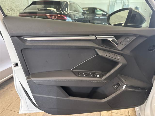 2023 AUDI S3 - Image 24