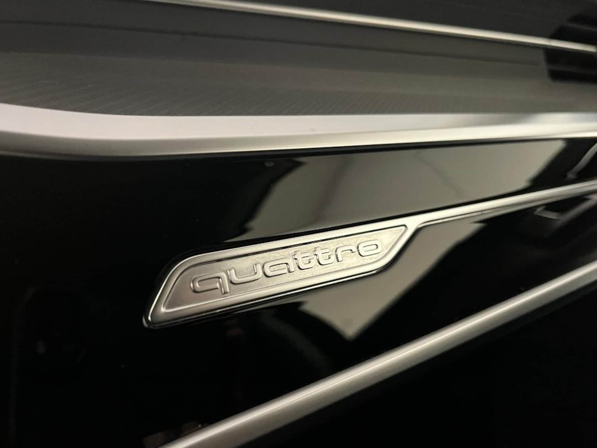 Audi A6 Avant TFSI e Sport