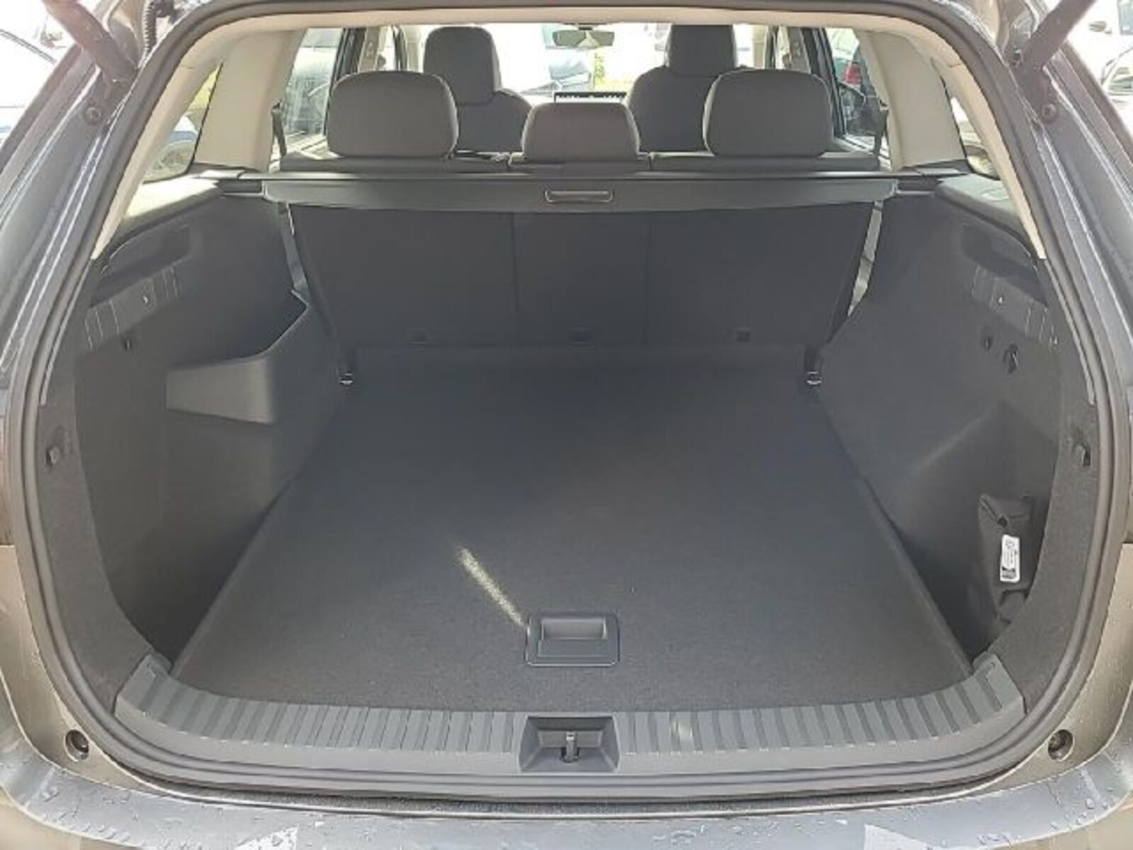 Škoda Kodiaq – Bild 12