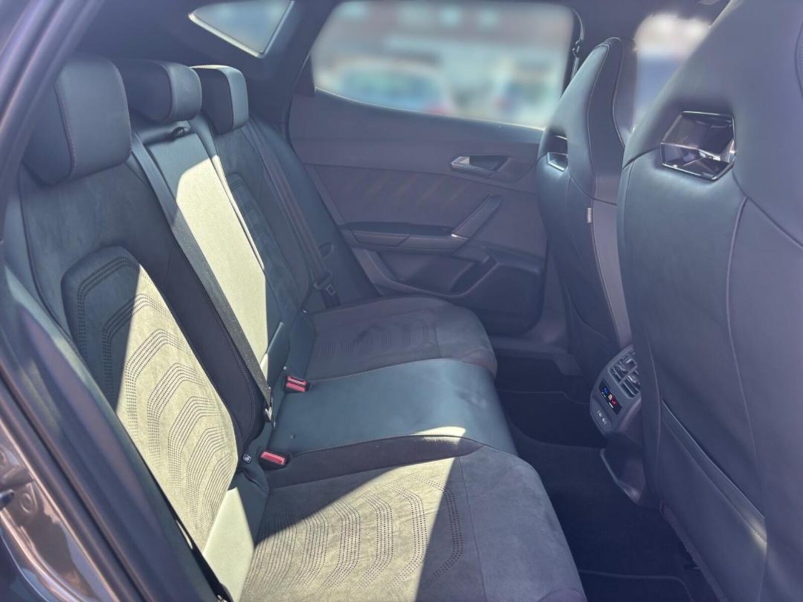 CUPRA Formentor – Bild 16