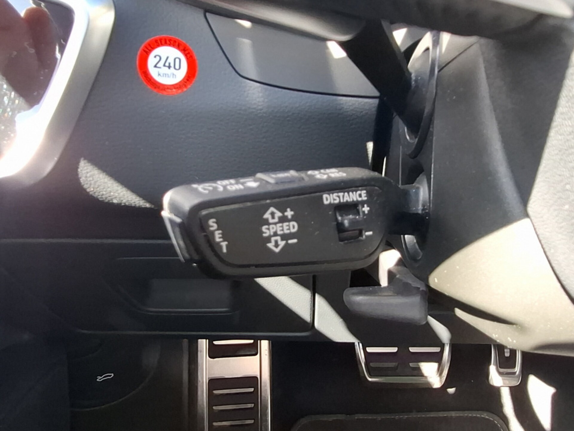 Audi S7 Sportback
