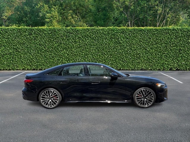 2025 Audi S5 Sedan