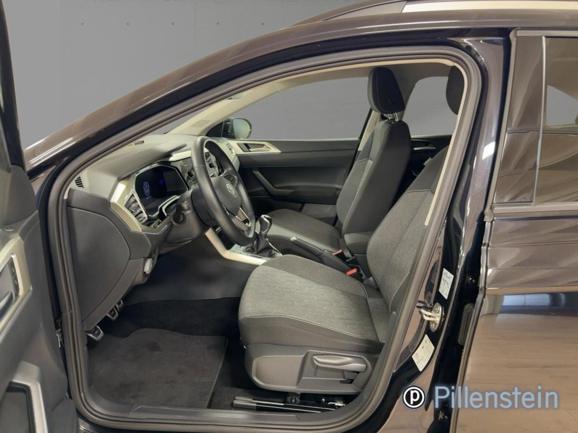 Volkswagen Taigo MOVE