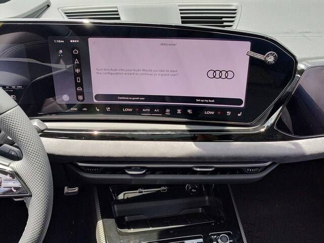 2026 Audi S5 Prestige - Photo 8