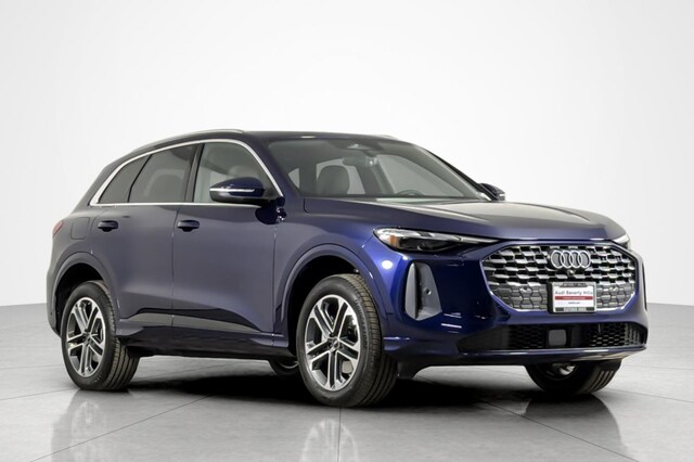 2026 Audi Q5