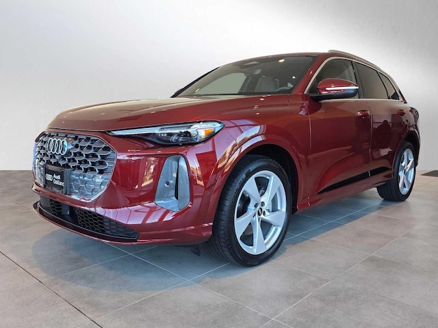 2025 Audi Q5 Prestige - Photo 7