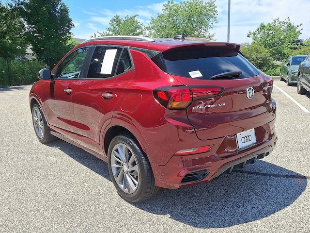 2023 Buick Encore GX