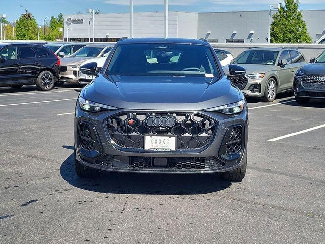 2026 Audi SQ5