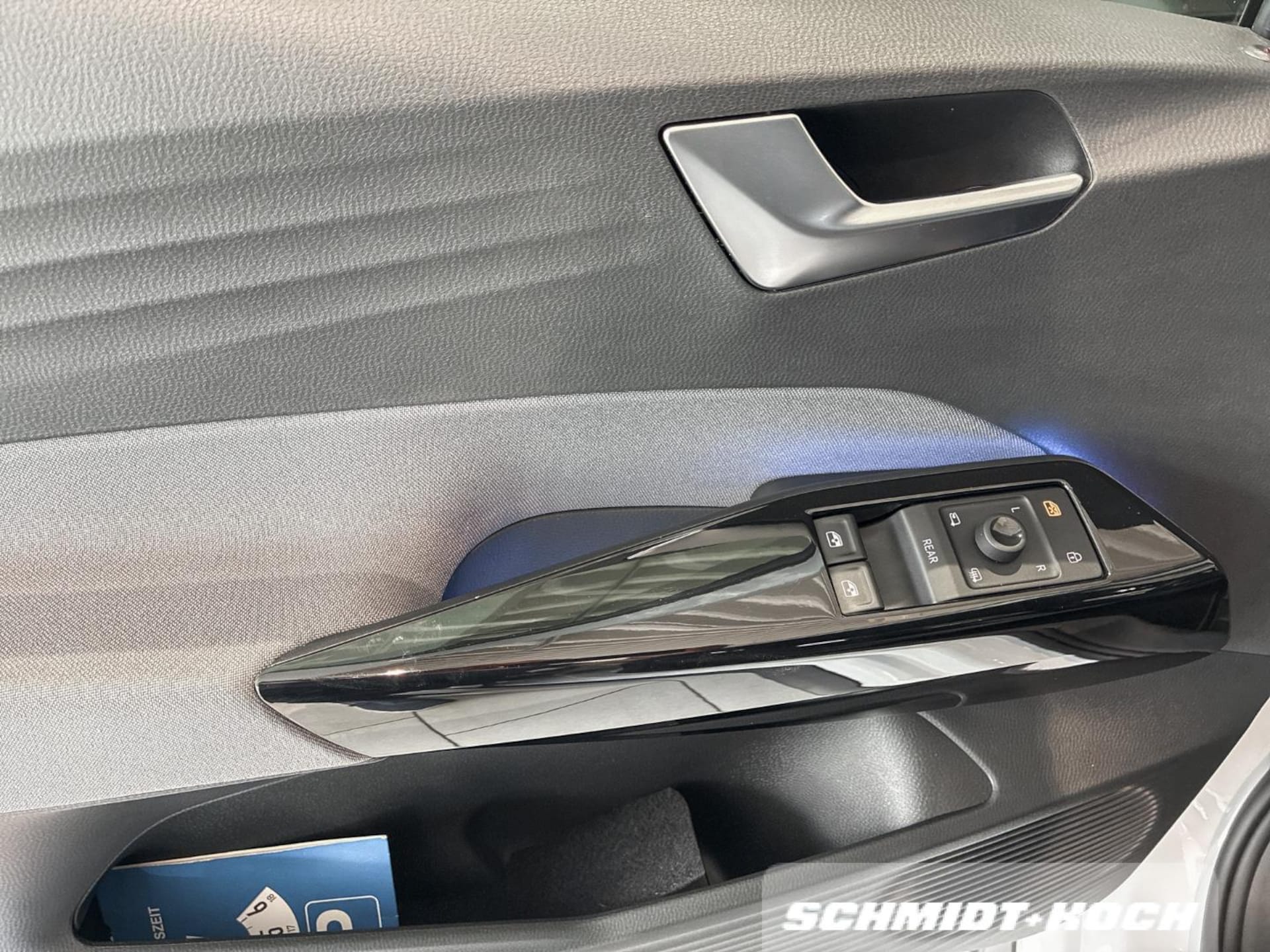 Volkswagen ID.3 Pro Performance