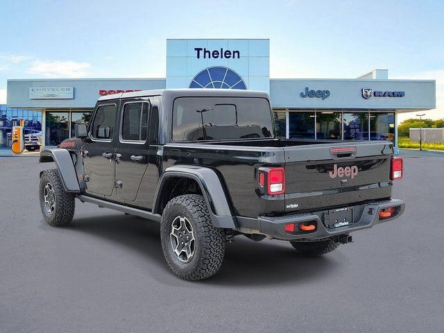 2023 Jeep Gladiator