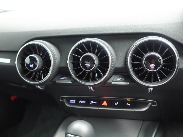 Audi TT Coupé 45 TFSI for more details contact your dealer