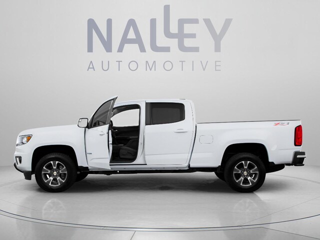 2015 Chevrolet Colorado