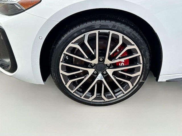 2026 Audi S5 Premium Plus - Photo 35