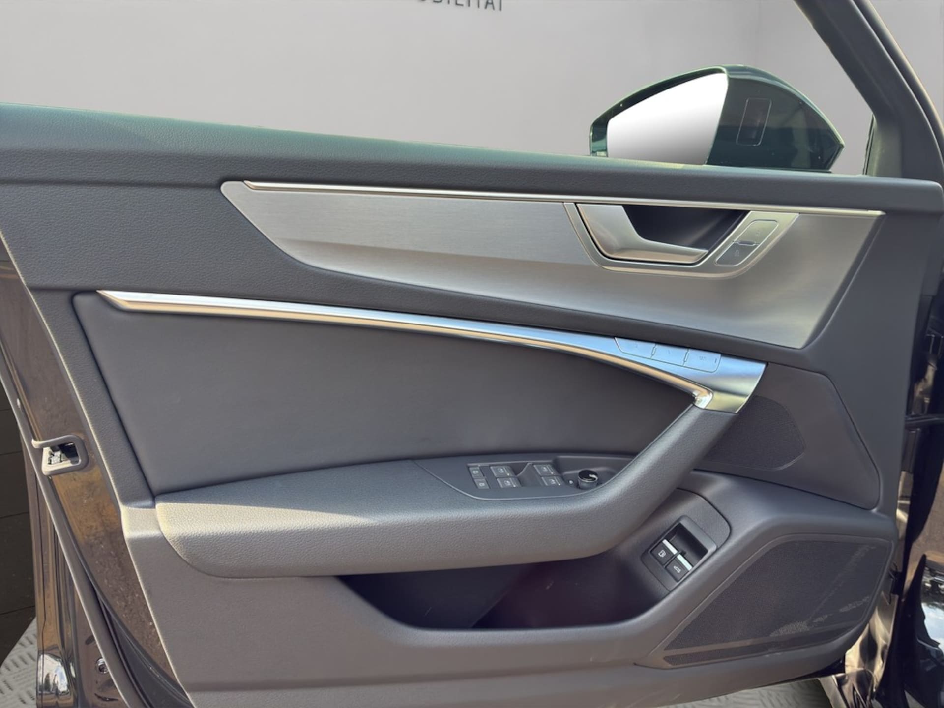 Audi A6 Avant TFSI e Design