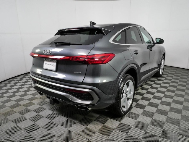 2026 Audi Q5 Sportback