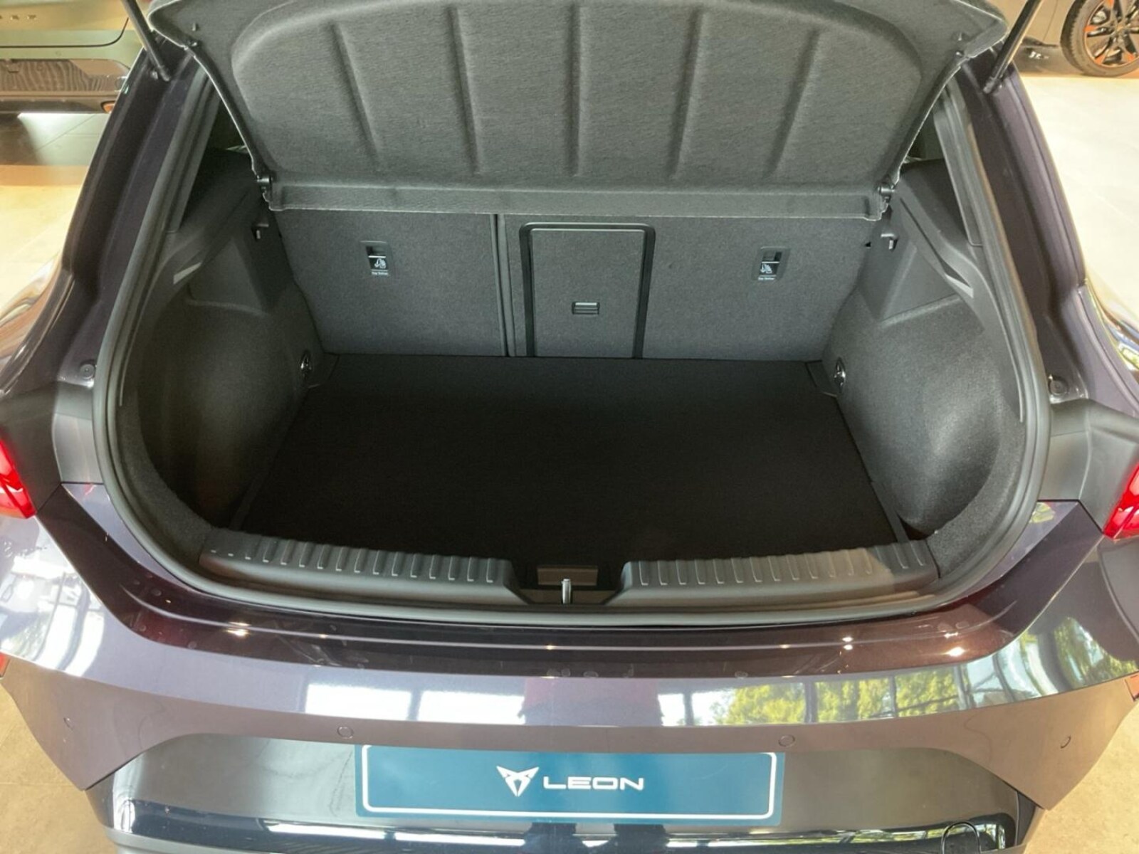 CUPRA Leon – Bild 7