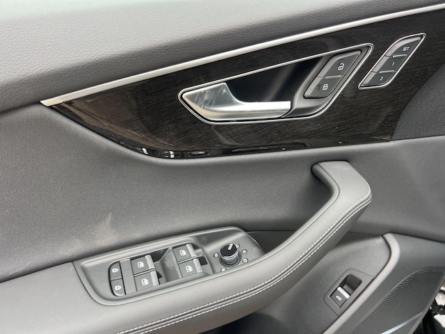 2026 Audi Q8 Premium Plus - Photo 17