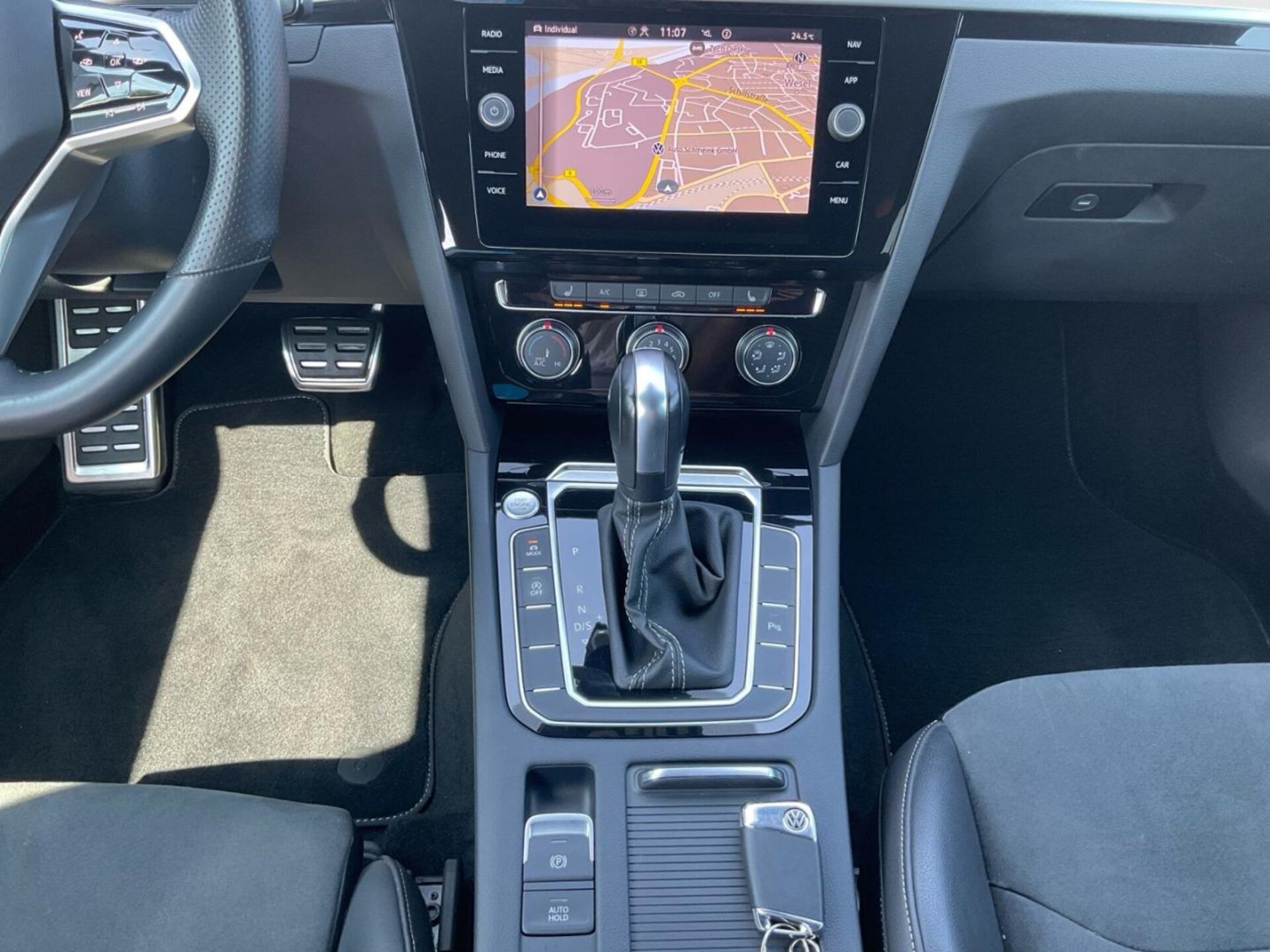 Volkswagen Arteon Shooting Brake R-Line