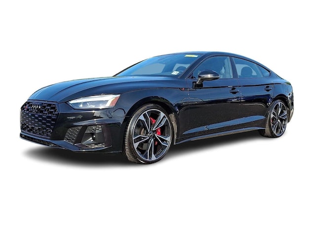 2023 Audi S5 Sportback