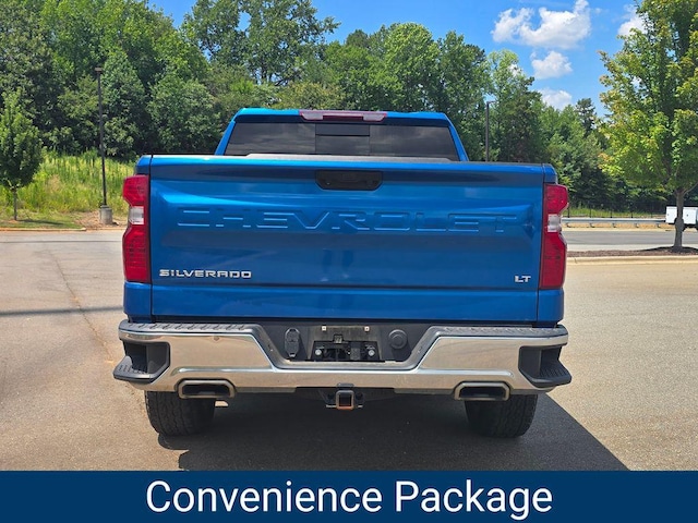 2023 Chevrolet Silverado