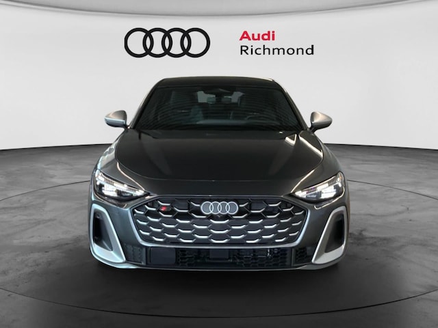 2026 Audi S5