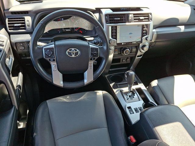 2023 Toyota 4Runner