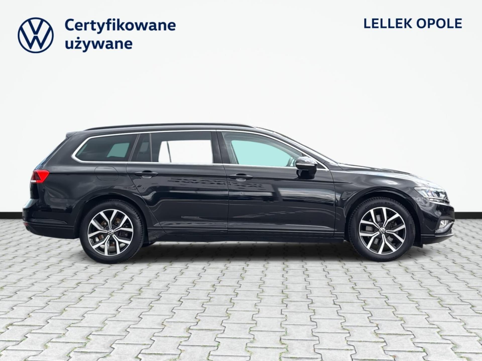 Volkswagen Passat Variant Business