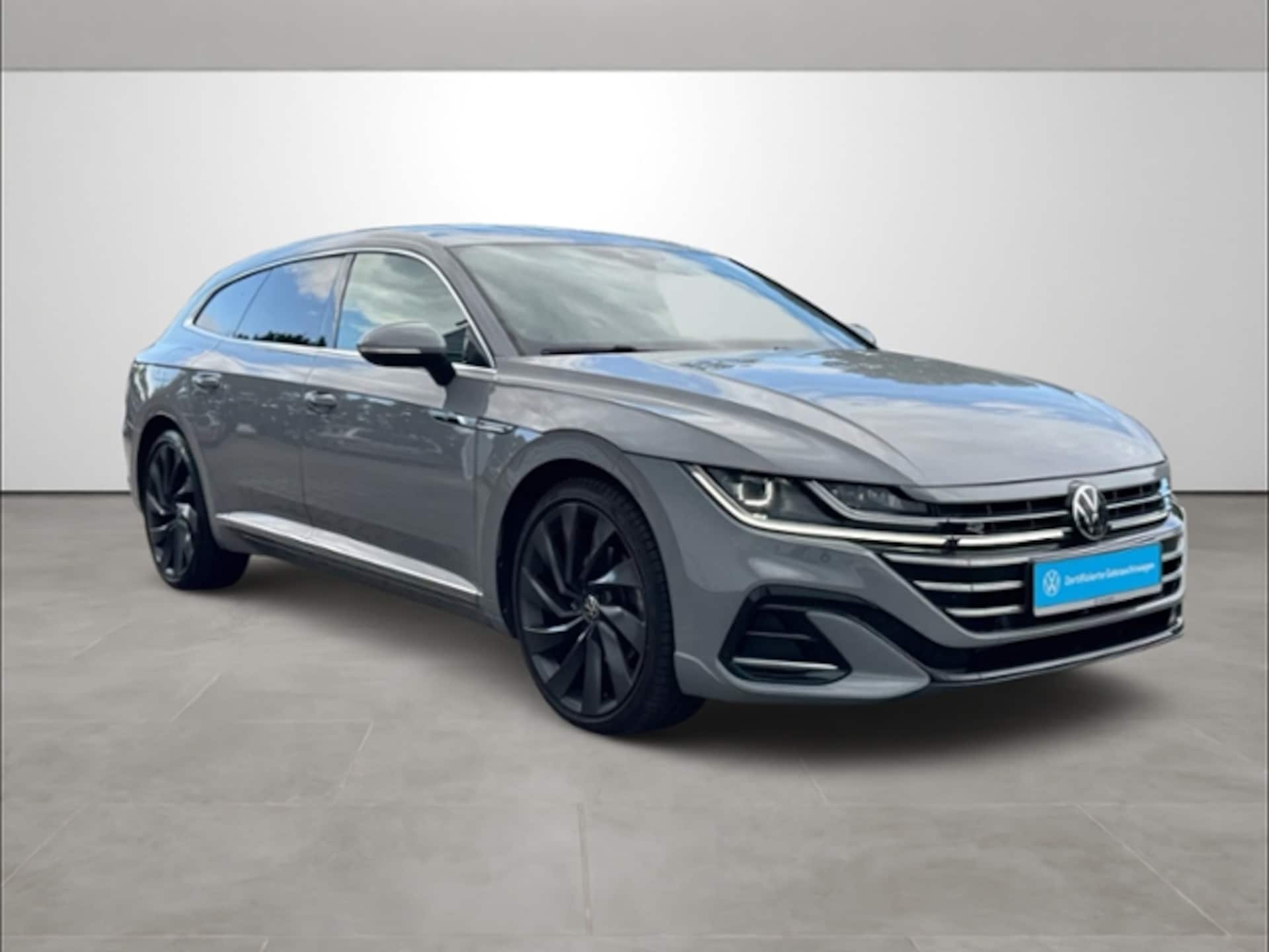 Volkswagen Arteon Shooting Brake R-Line
