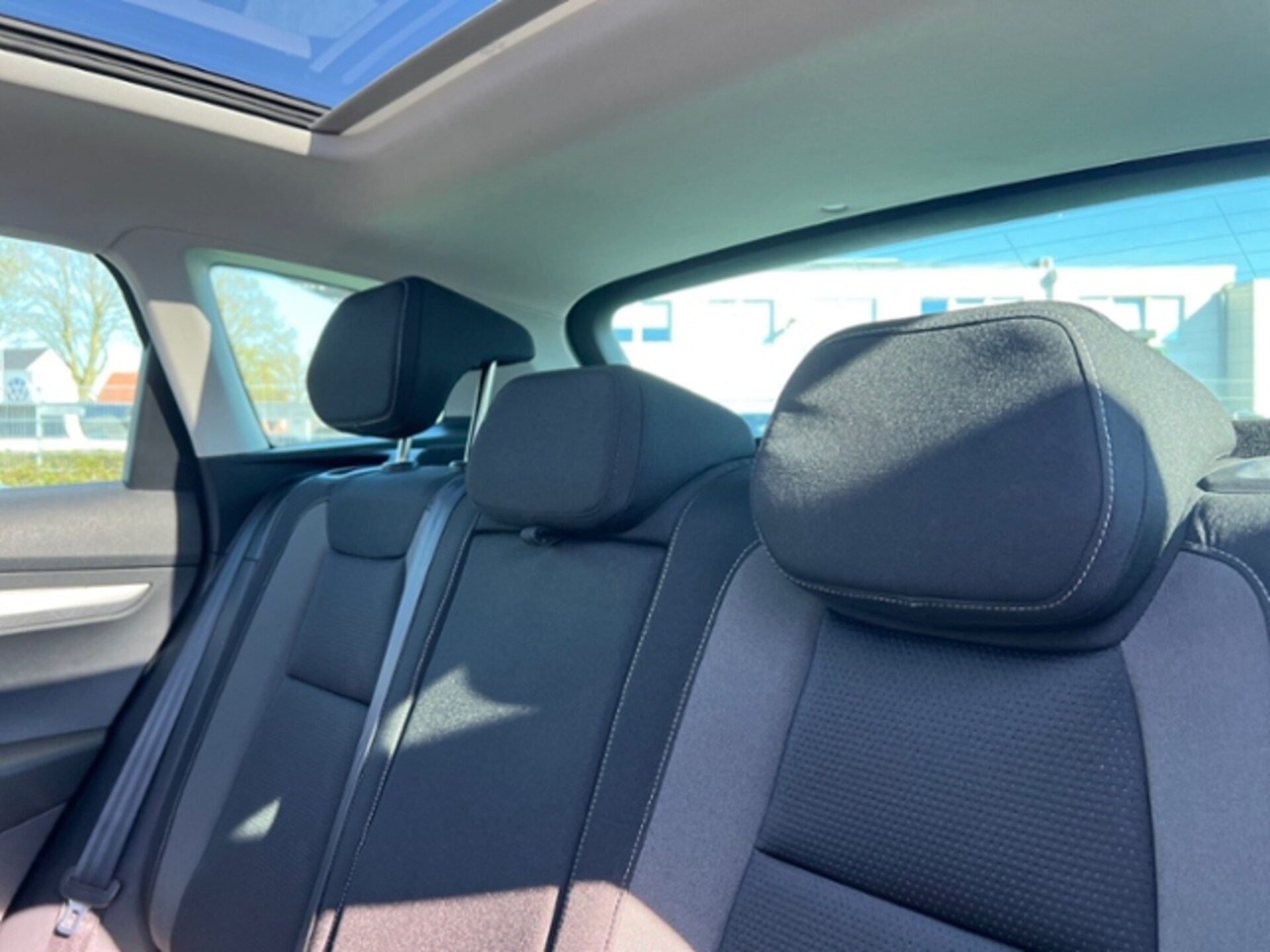 Skoda Karoq Ambition