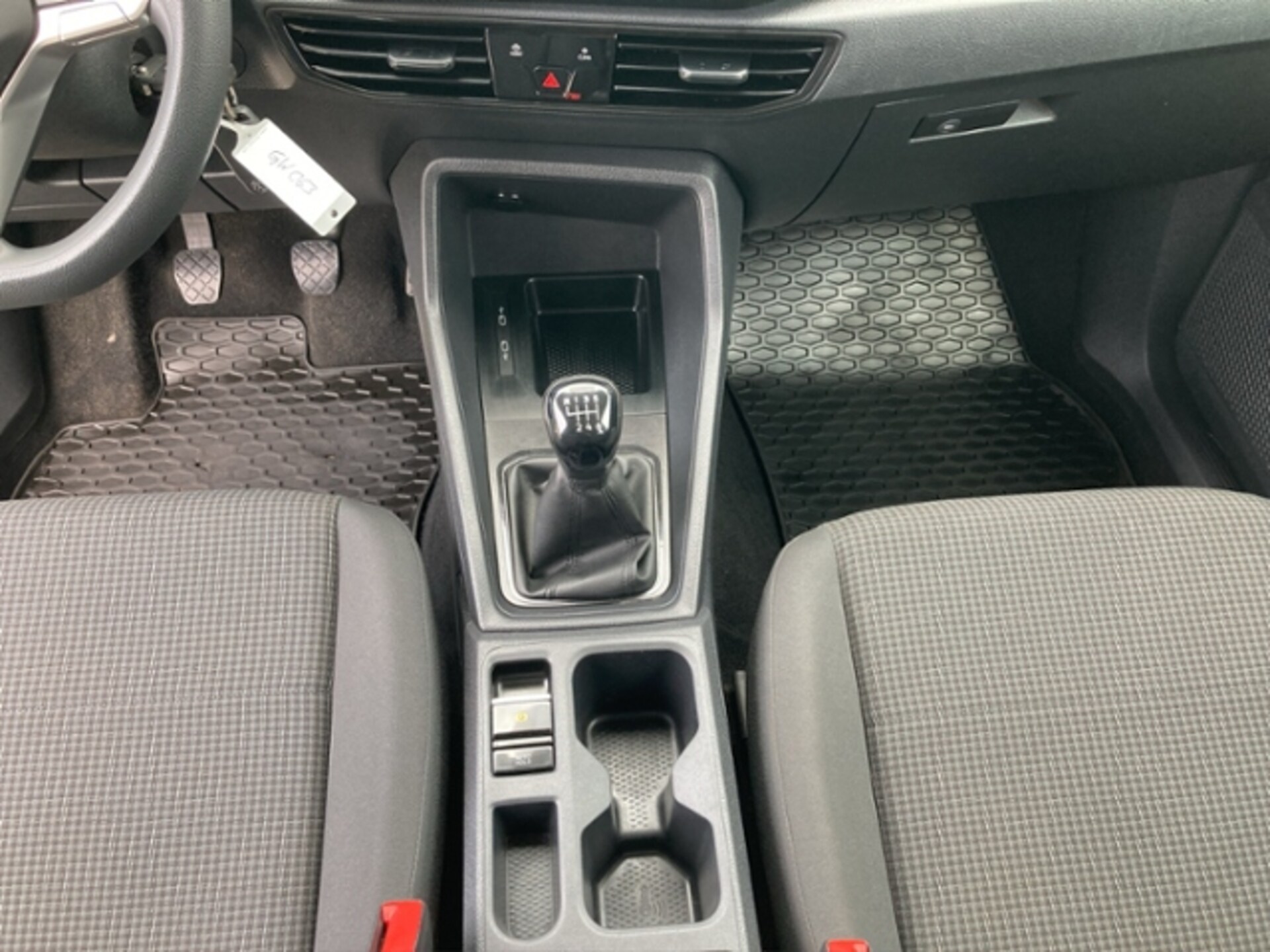Volkswagen Caddy Maxi Cargo EcoProfi