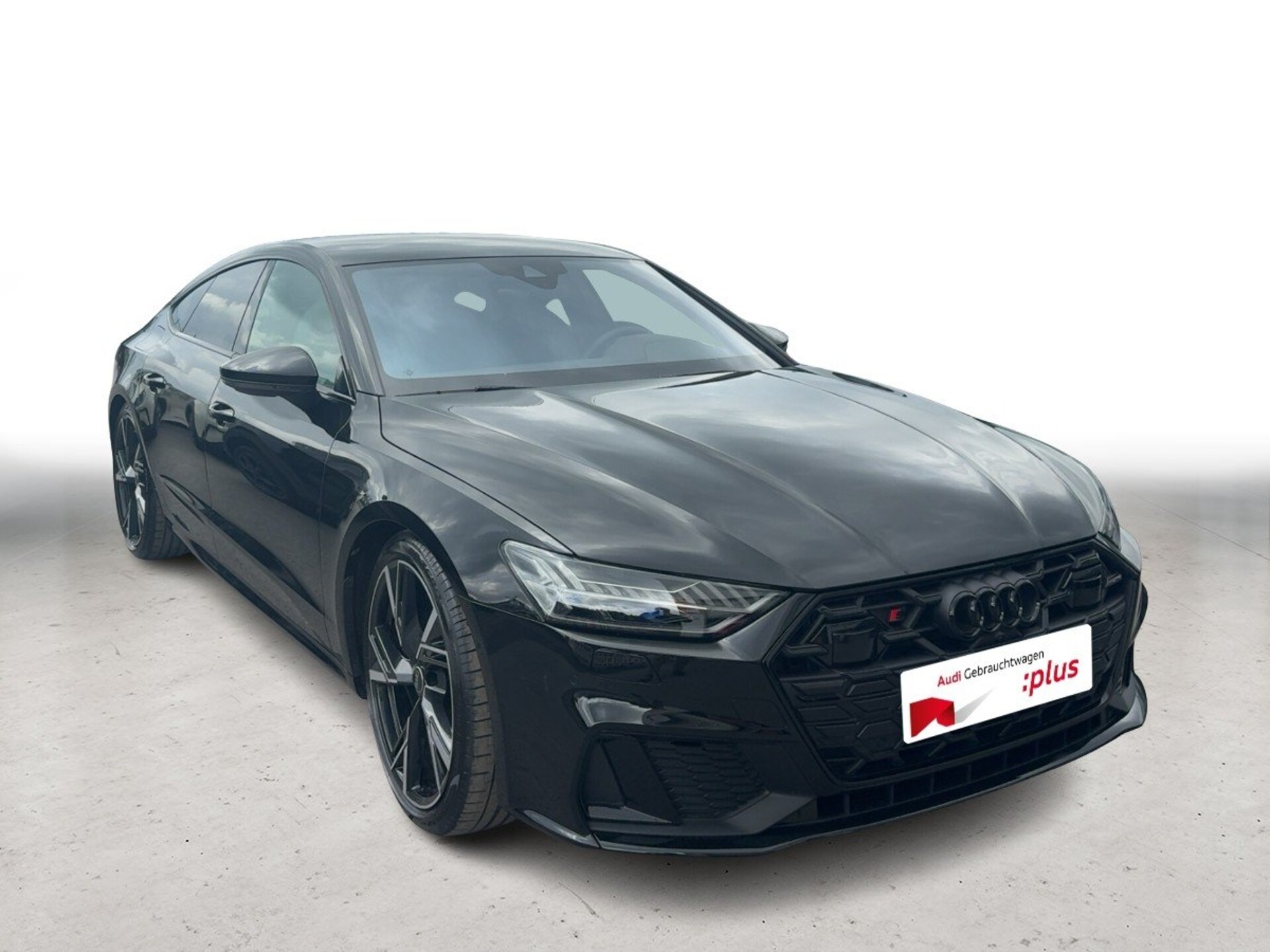 Audi S7 Sportback