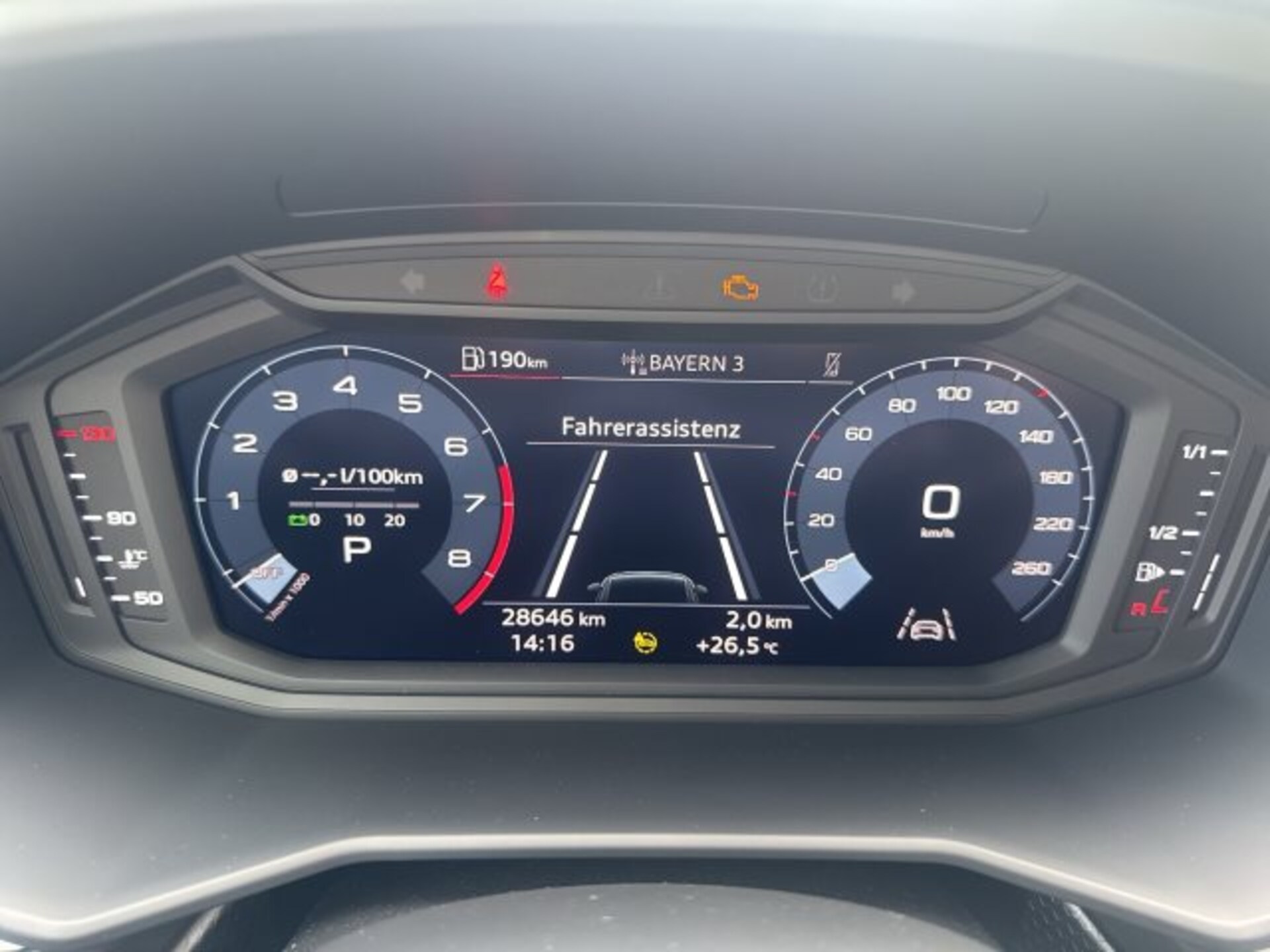 Audi A1 allstreet