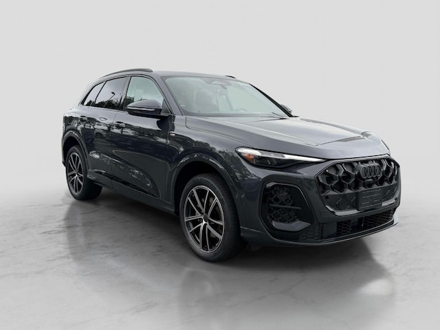 Photo of 2026 Audi Q5 