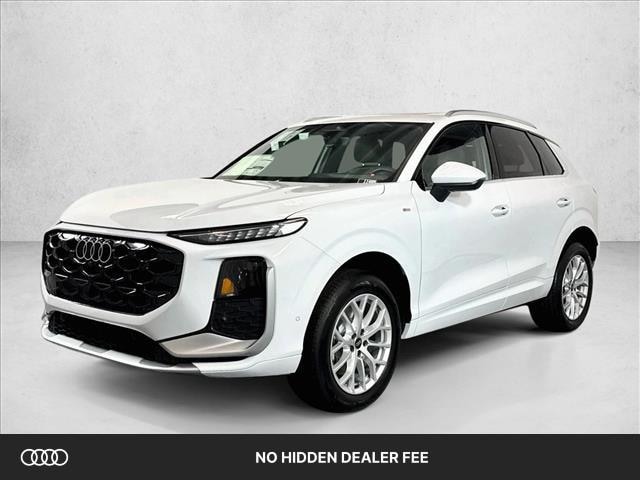 Photo of 2026 Audi Q3 SUV
