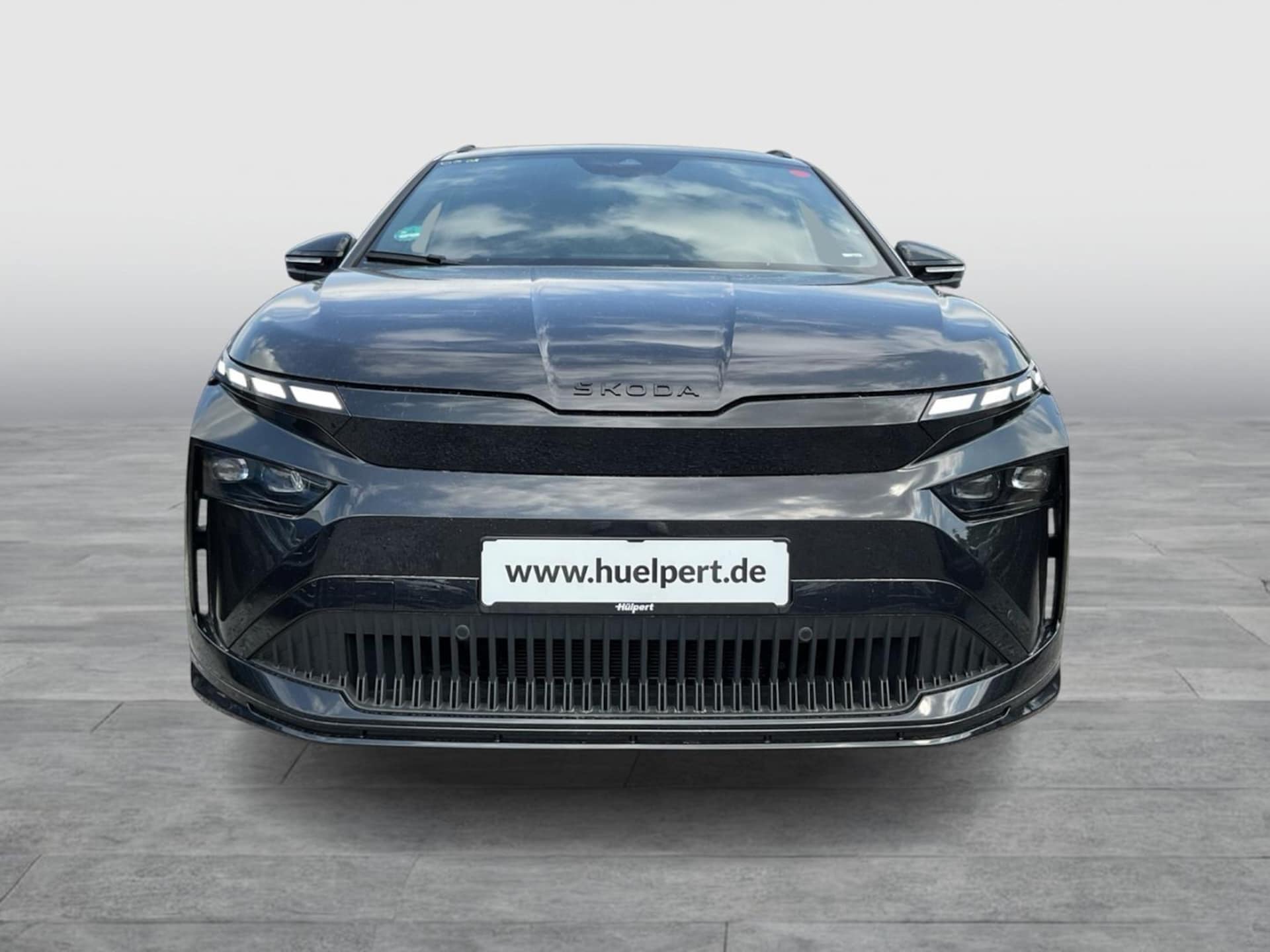 Skoda Enyaq 85 Sportline