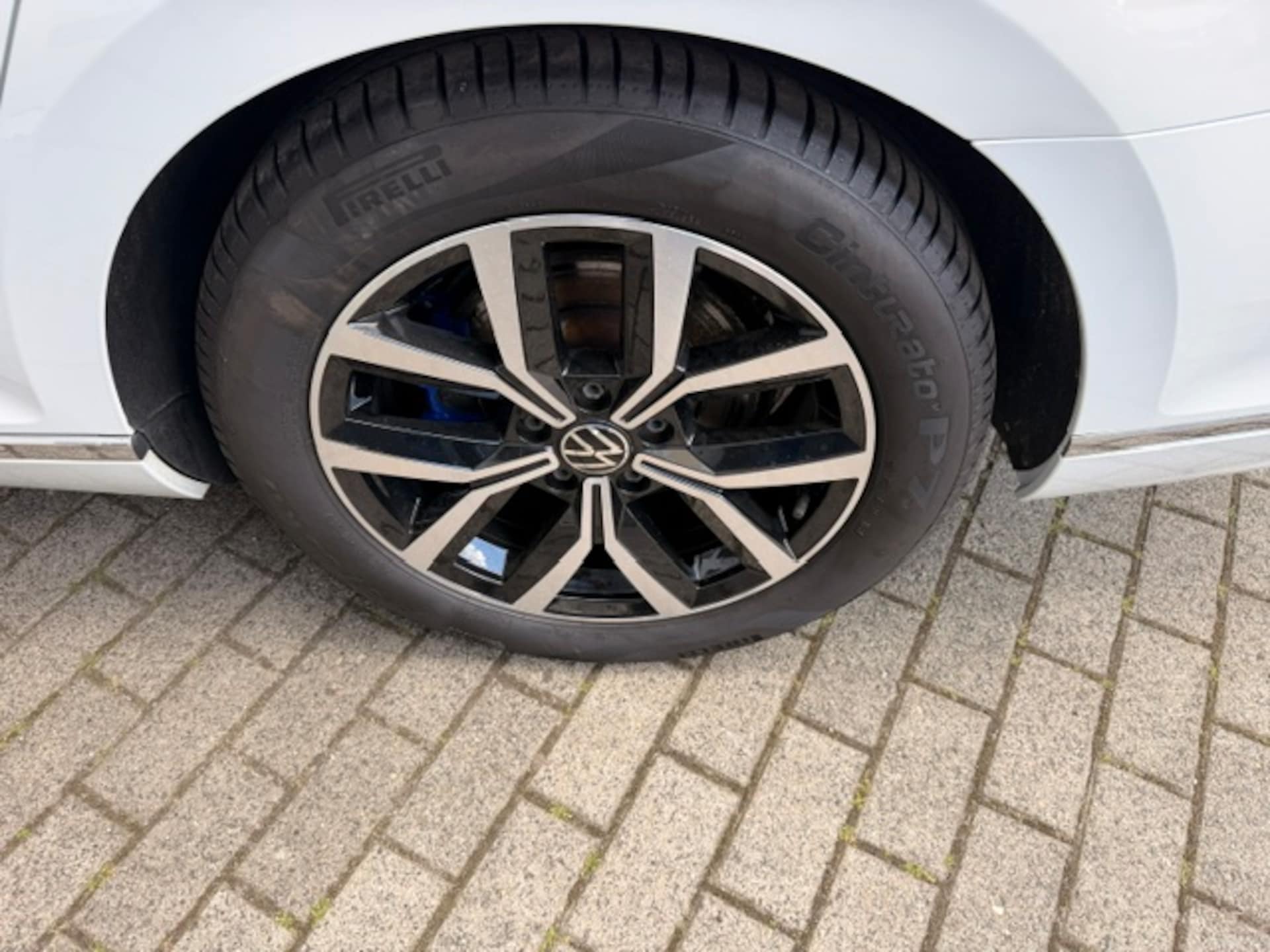 Volkswagen Passat Variant GTE