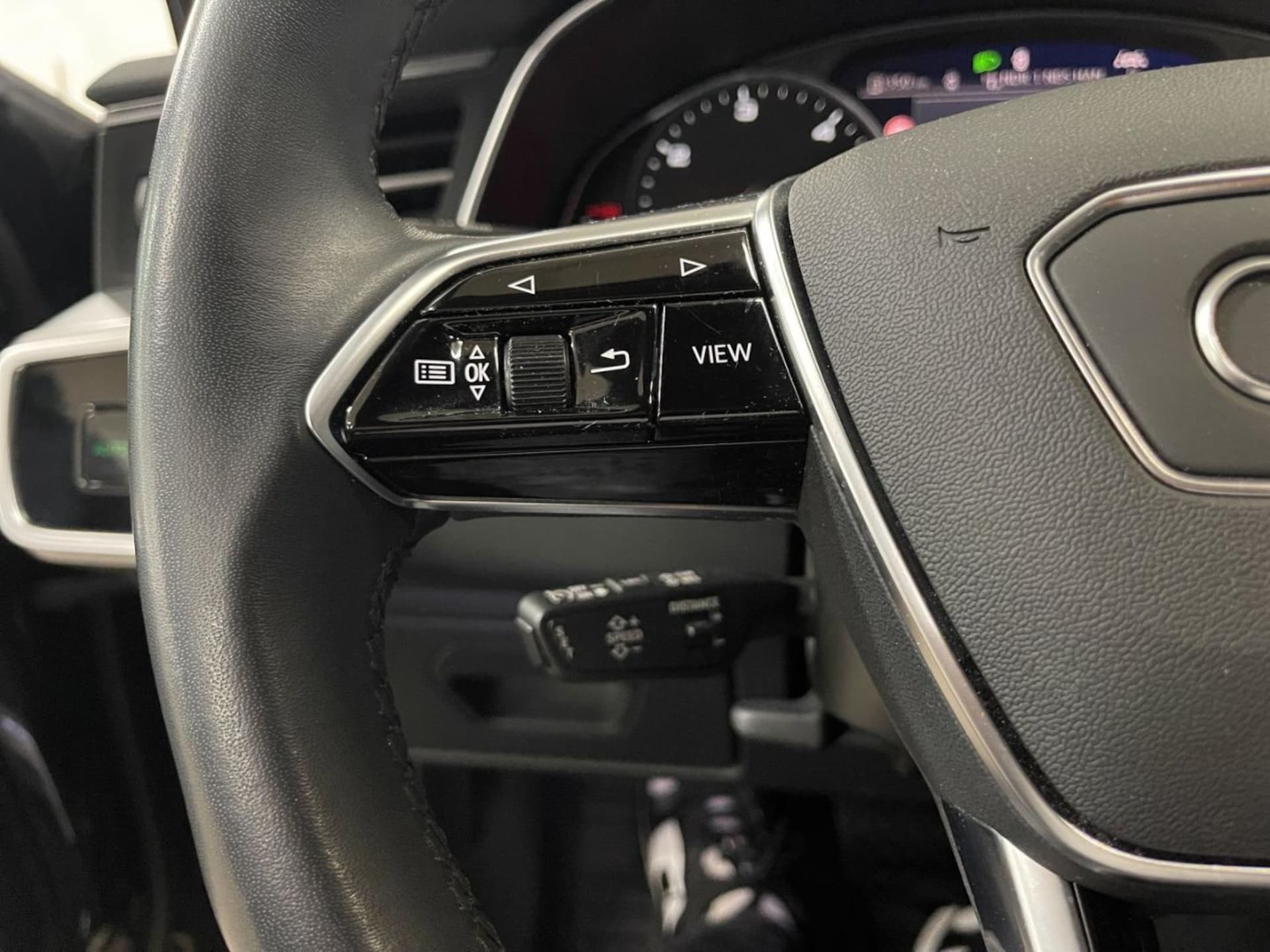 Audi A6 Avant Sport